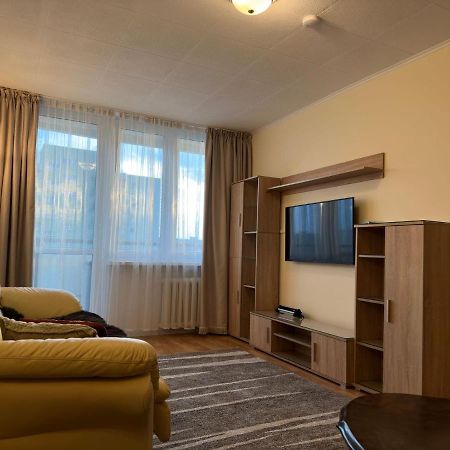 Apartament Bazylianska - 100M Do Metra "Brodno", 20 Minut Do Centrum Warszawy Варшава Экстерьер фото