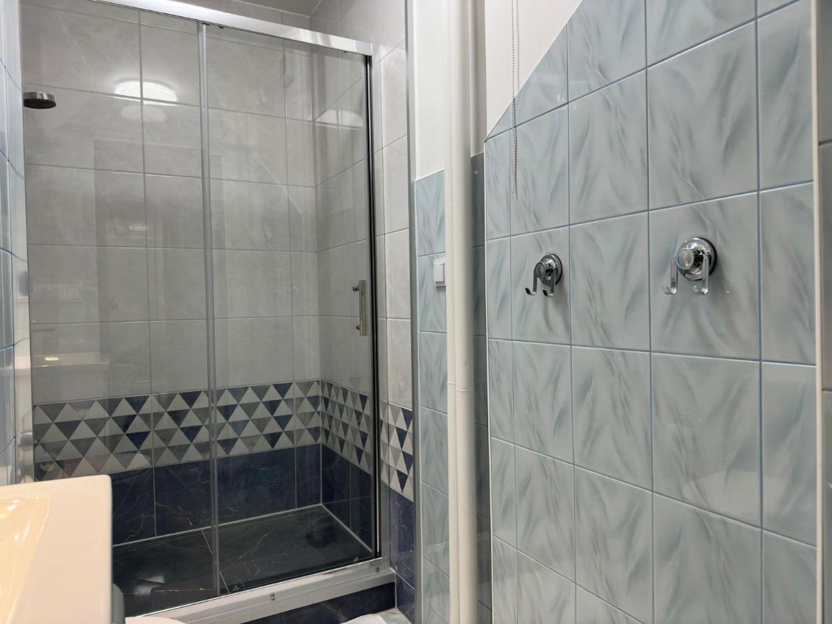 Apartament Bazylianska - 100M Do Metra "Brodno", 20 Minut Do Centrum Warszawy Варшава Экстерьер фото